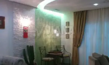 Casa Térrea à Venda com 3 Dormitórios no Bairro Cerâmica em São Caetano Do Sul