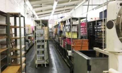 Sobrado Comercial à Venda no Bairro Santa Paula em São Caetano do Sul