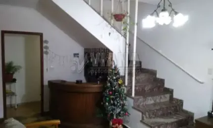Casas à Venda com 3 Dormitórios no Bairro Cerâmica em São Caetano do Sul