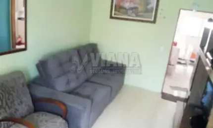 Sobrado com 2 dormitorios  à venda barcelona , são caetano do sul
