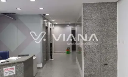 Sala  Conjunto Comercial para aluguel no Bairro Santa Paula em São Caetano do Sul