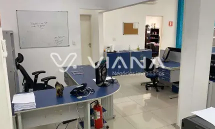Casa comercial com 6 salas à venda no Barcelona, São Caetano do Sul 