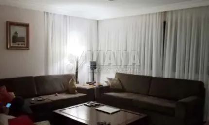 Apartamento com 4 quartos à venda no Centro, São Caetano do Sul 