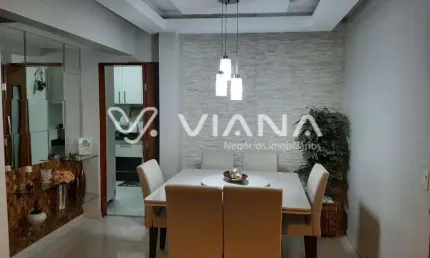 Apartamento á Venda no Bairro Boa Vista em São Caetano do Sul
