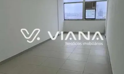 Sala Comercial de 35m² à Venda no Centro de São Caetano do Sul - Localização Privilegiada