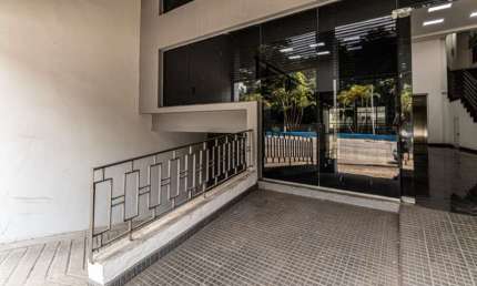 Prédio Comercial para Venda/Locação na Avenida Goiás em São Caetano do Sul