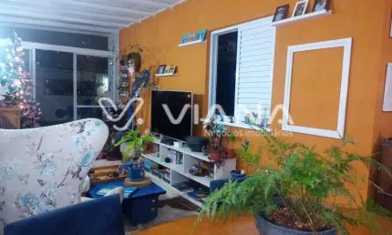 Apartamento Terreo á Venda no Bairro Cerâmica em São Caetano do Sul