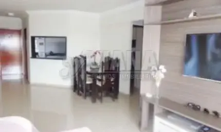 Apartamento  2 domtótios á Venda 1 suíte á Venda  no Bairro Santa Maria em São Caetno do Sul