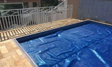 Sobrado para Aluguel com 6 Quartos 517m² no Bairro Olimpico em São Caetano do Sul !