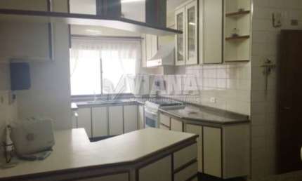 Apartamento com   4 Dormitorios à Venda   no Bairro Santa Paula , São Caetano do Sul !