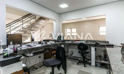 Prédio comercial à venda no bairro santo antônio em são caetano do sul