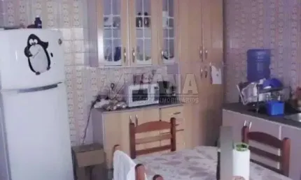 Sobrado co  3 dormitorios  à venda no  centro , são caetano do sul