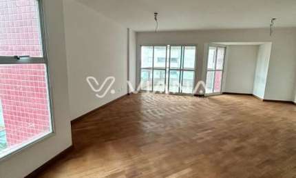 Apartamento com 3 Suítes à Venda no Bairro Barcelona em São Caetano do Sul