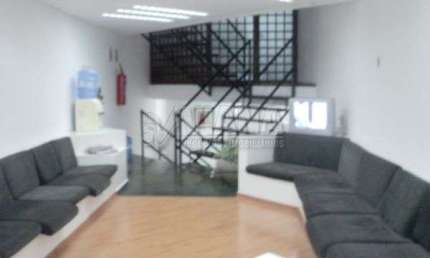 Conjunto Comercial  à Venda  Bairro  Santo Antônio em São Caetano do Sul