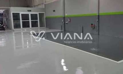 Galpão 460m² para Venda Bairro Santo Antônio São Caetano do Sul SP
