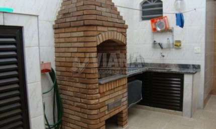 Casa com 3 quartos à venda no Barcelona, São Caetano do Sul 