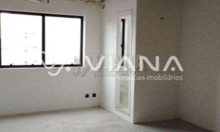 Sala/Conjunto Comercial para Locação no Centro em São Caetano do Sul