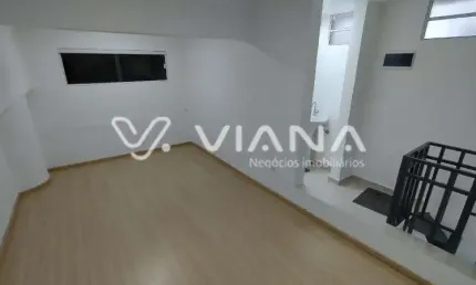 Salão Comercial para Venda no Centro de São Caetano do Sul