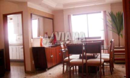 Cobertura com 3 quartos à venda no Santa Maria, São Caetano do Sul 