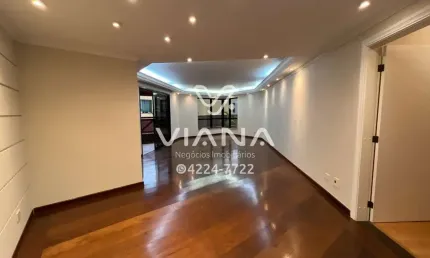 Apartamento 3 dormitórios á venda e locação no Bairro Santa Paula em São Caetano do Sul