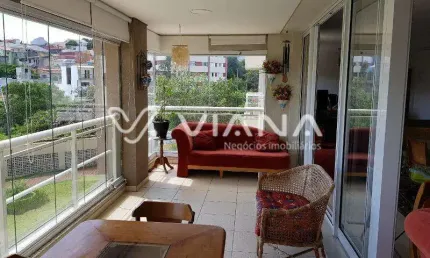 Apartamento 3 dormitórios à Venda no  Bairro Santa Paula em São Caetano do Sul