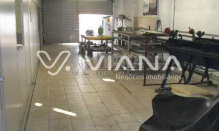 Prédio Comercial à venda    Bairro Barcelona  em  São Caetano Do Sul