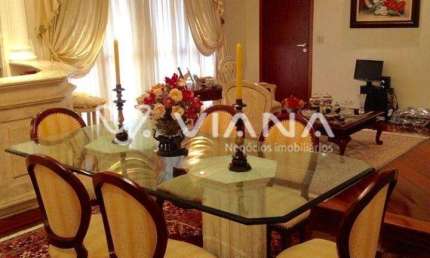 Apartamento á Venda no Bairro Santa Paula , São Caetano do Sul