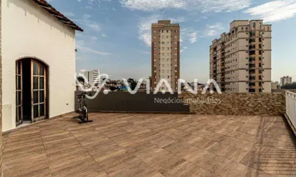 Sobrado à Venda no Bairro Boa Vista em São Caetano do Sul !