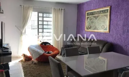 Sobrado 2 Dormitorios á Venda no Bairro Osvaldo Cruz  em São Caetano Do Sul