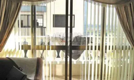 Apartamento com 3 dormitorios à Venda Bairro Santo Antonio Sao Caetano do Sul