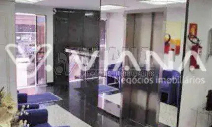 Prédio Comercial para Venda ou Locação -no  Bairro Centro em São Caetano Do Sul !