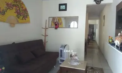 Casas (2) à venda no bairro cerâmica em são caetano do sul
