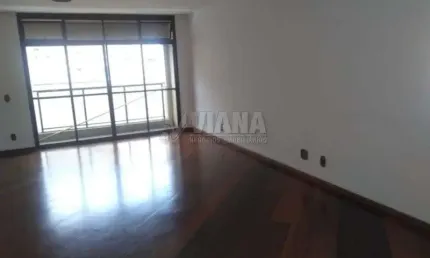 Apartamento à Venda com 4 Quartos no Bairro Santo Antônio em São Caetano do Sul