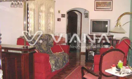 Prédio Comercial ou Residencial à Venda no Bairro Cerâmica em São Caetano do Sul
