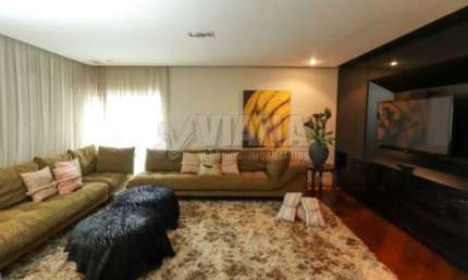 Apartamento com 4 quartos à venda no Santa Paula, São Caetano do Sul 