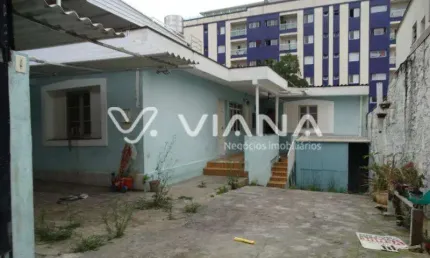Casa 2 dormitórios á venda no bairro  santa maria em são caetano do sul