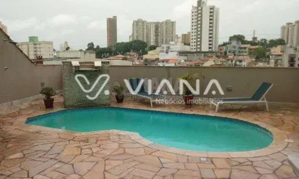 Sobrado á venda no bairro santa maria  em são caetano do sul