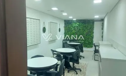 Conjunto comercial para venda no centro de são caetano do sul