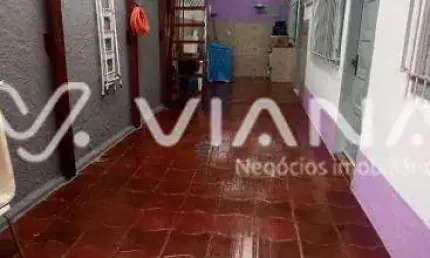 Casa com 2 dormitórios à Venda no Bairro São José em São Caetano Do Sul