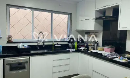 Sobrado com 3 dormitorios á Venda no Bairro Jardim São Caetano em São Caetano Do Sul