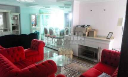 Cobertura, RESIDENCIAL, 4 Dorms, 3 Vagas, 2 Suites, São Caetano Do Sul,