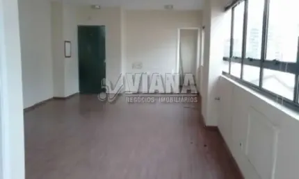 Conjunto comercial á venda no bairro santo antonio em são caetano do sul
