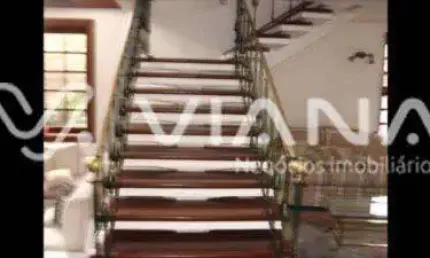 Sobrado 3 Quartos para Venda no Jardim São Caetano em São Caetano do Sul