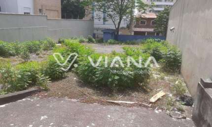 Terreno comercial para alugar no Santa Paula, São Caetano do Sul 