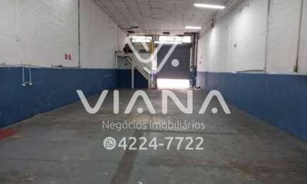 Galpão para Alugar no bairro São José  em São Caetano do Sul