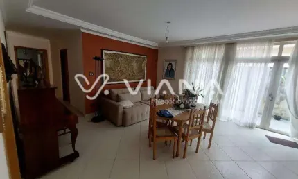Casa com 3 quartos à venda na Estrada das Lágrimas, --, Jardim São Caetano, São Caetano do Sul