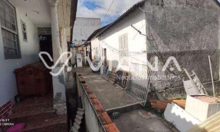 Terreno á Venda no Bairro Cerâmica em São Caetano do Sul