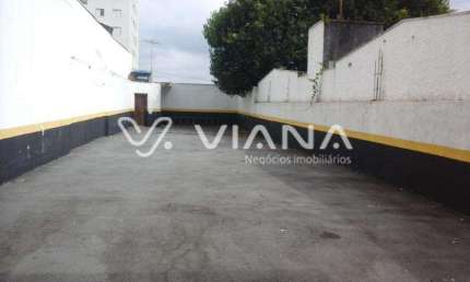 Terreno para Venda ou locação no Bairro Santo Antônio em São Caetano do Sul
