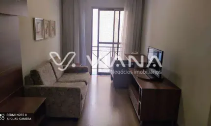 Quarto de Hotel  à venda Bairro Barcelona  São Caetano