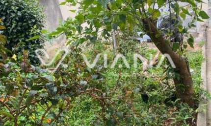 Terreno à Venda no Bairro Barcelona em São Caetano do Sul
